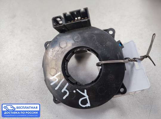 Подрулевой шлейф (кольцо SRS) на Rover 400 RT