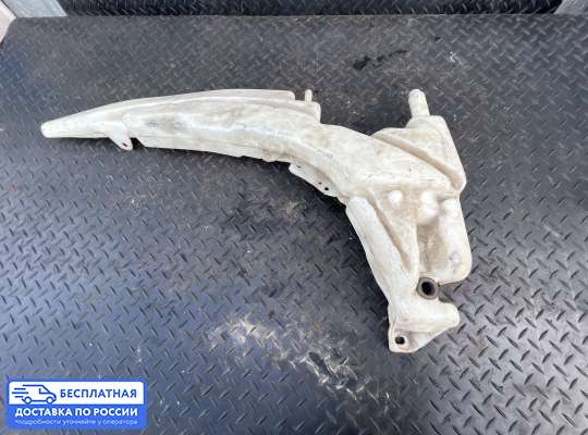 Бачок омывателя на Ford Focus I