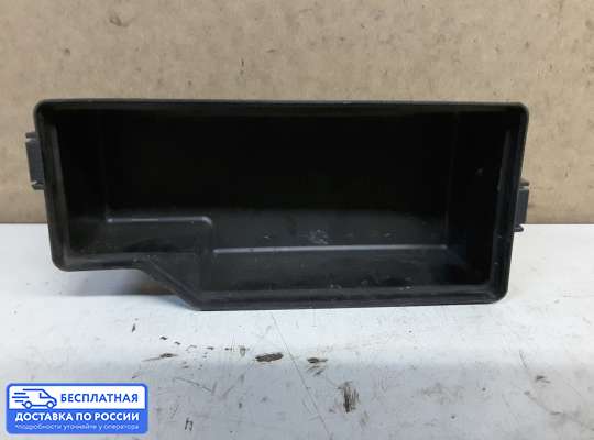 Блок предохранителей на Nissan Navara / PickUp (D40)