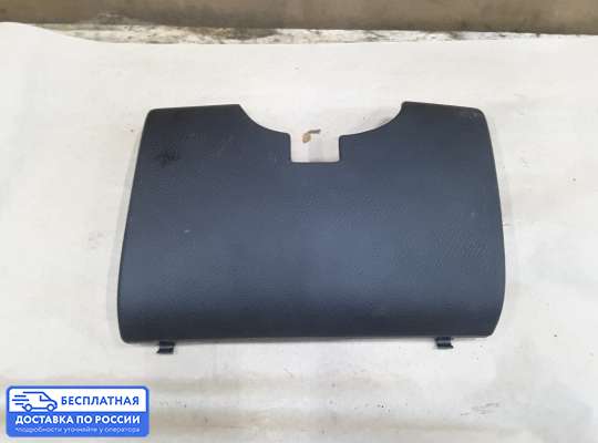 Пластик на Opel Omega B