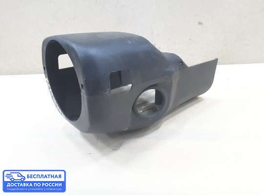 Пластик на Mitsubishi Carisma