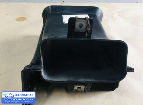 Воздухозаборник на BMW 5 (E60/E61)