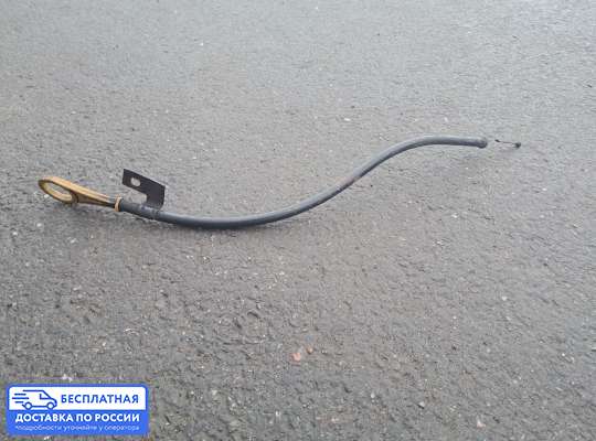Щуп масляный на Ford Fusion (JU)