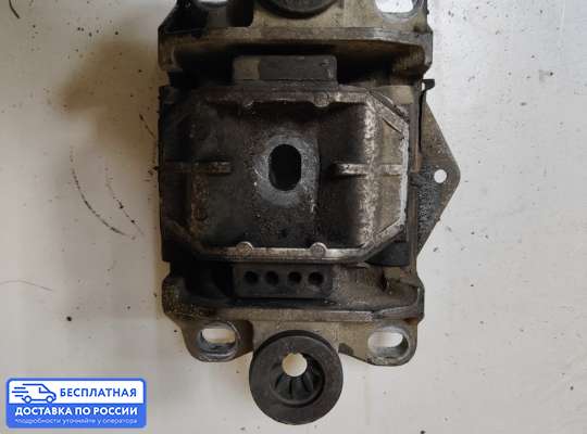 Подушка КПП на Ford Mondeo III