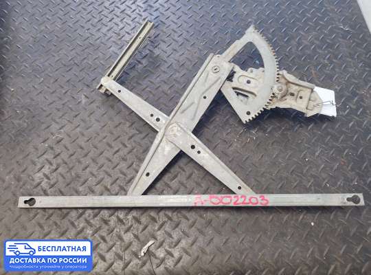 Стеклоподъемник механический на Opel Frontera A