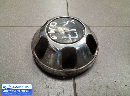 Колпак колесный на Opel Monterey A