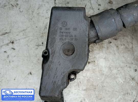 Маслоотделитель (Сапун) на Volkswagen Golf III (1H)
