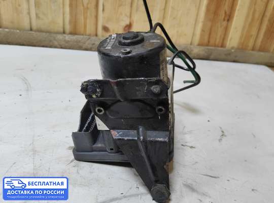 Блок ABS на Citroen C5 I