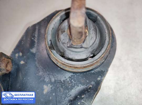 Рычаг подвески на Mazda 6 II (GH)