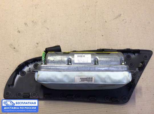 Подушка безопасности пассажира (AirBag) на Ford Focus I