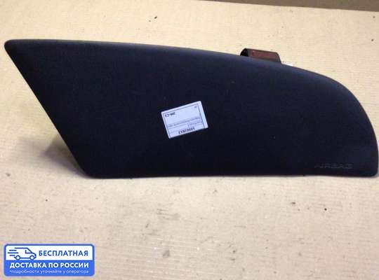 Подушка безопасности пассажира (AirBag) на Ford Focus I