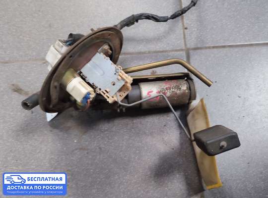Бензонасос на Mazda 323 (BA) 323C/ 323F/ 323S/ 323P
