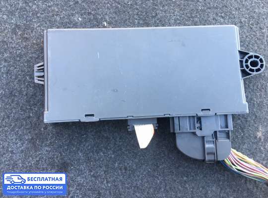 ЭБУ прочее на BMW 3 (E90/E91/E92/E93)