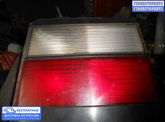 Фонарь крышки багажника на Volkswagen Passat B3 (35i)