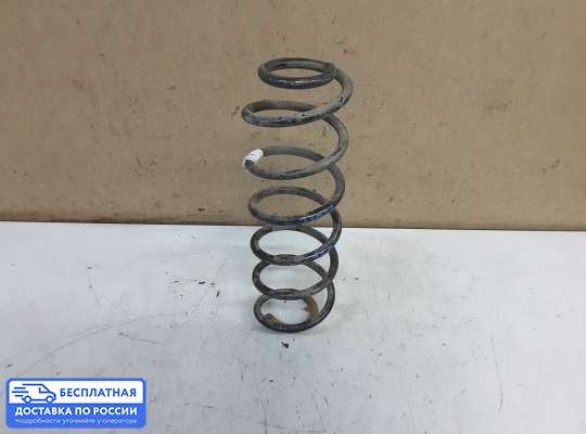 Пружина подвески на Ford Fusion (JU)