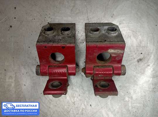 Петля двери на Peugeot 206