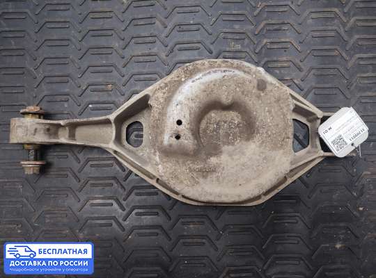 Рычаг подвески на Nissan Teana II (J32)