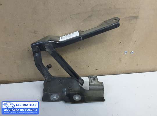 Петля капота на Opel Astra J