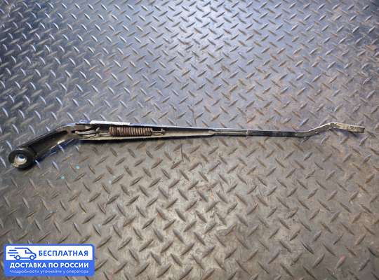 Поводок дворника на Opel Monterey A