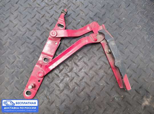 Петля крышки багажника на Audi 80 (B4)