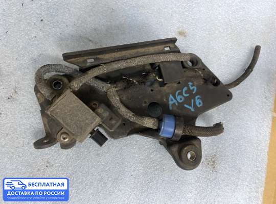Клапан электромагнитный на Audi A6 (C5)