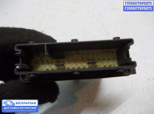 ЭБУ прочее на Opel Vectra C