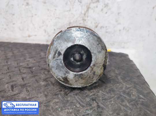 Поршневая группа (поршень, шатун) на Ford Transit Mk6 / Mk7