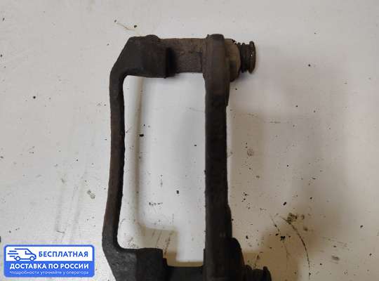 Скоба суппорта на Ford Mondeo III