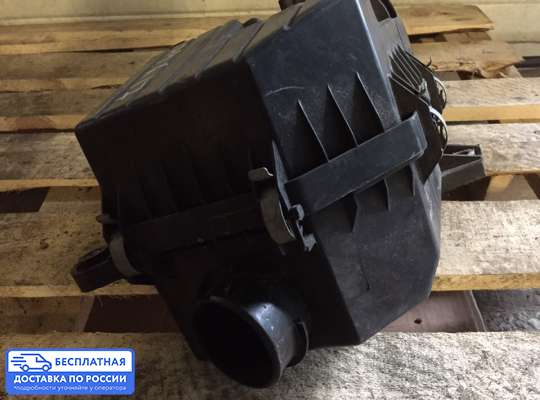 Корпус воздушного фильтра на Honda Civic VIII (4D, 5D)
