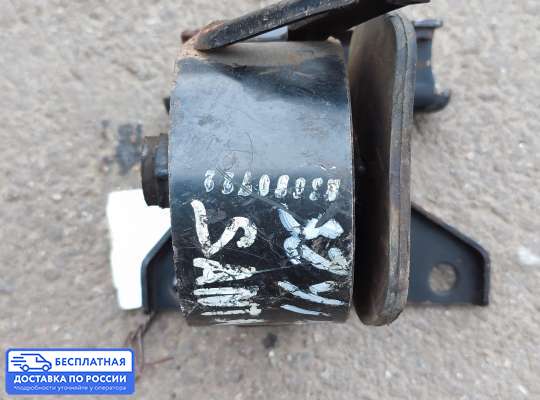 Подушка ДВС на Hyundai Santa Fe I (SM, Classic +ТАГАЗ)