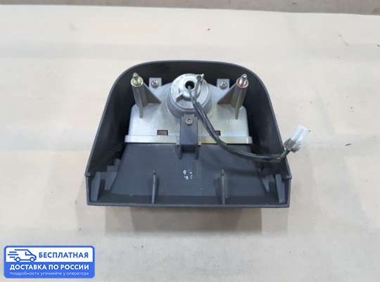 Фонарь (стоп-сигнал) центральный на Mitsubishi Mirage CJO
