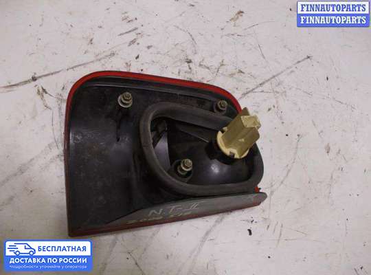 Фонарь задний на Nissan Terrano II R20