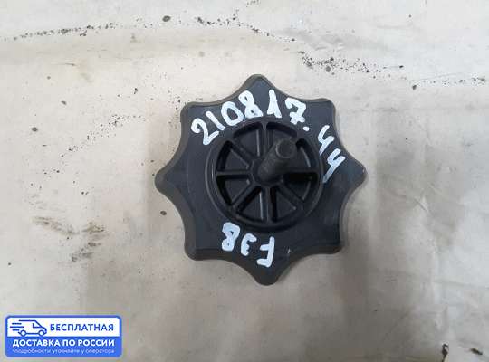 Кронштейн запасного колеса на Skoda Fabia II (5J)