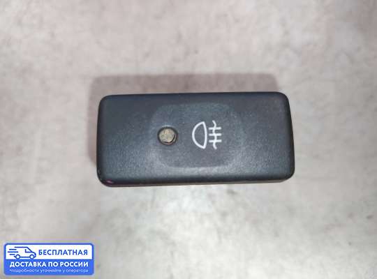 Кнопки на Nissan Terrano II R20