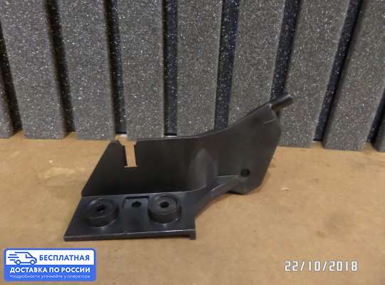 Ручка открывания на Ford Fiesta V (JH_, JD_)