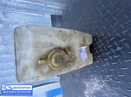 Бачок омывателя на Opel Frontera A