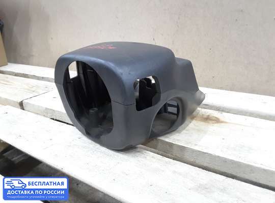 Пластик на Nissan Primera (P11)