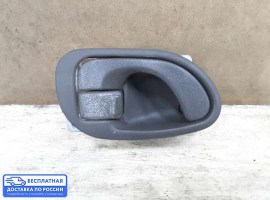 Ручка двери внутренняя на Mitsubishi Mirage CJO