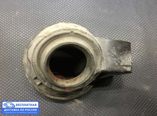 Лючок бензобака на Ford Fusion (JU)