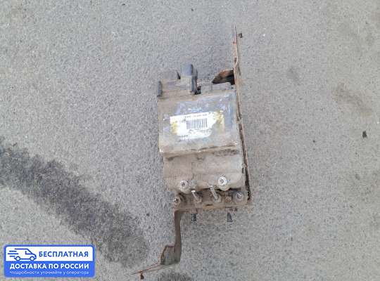 Блок ABS на Ford Mondeo II