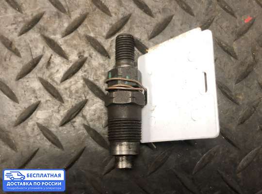 Форсунка топливная на Hyundai H100 Grace