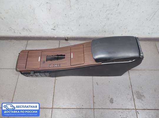 Подлокотник на Nissan Teana II (J32)