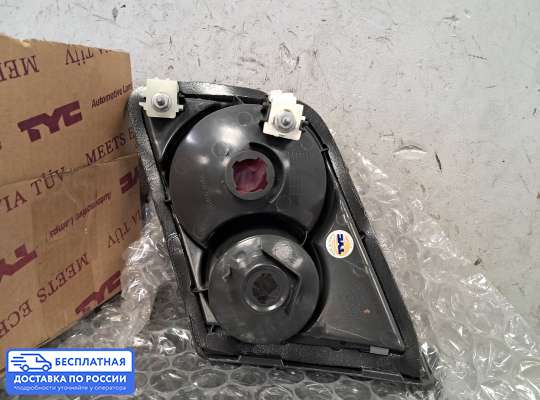 Фонарь крышки багажника на Mazda 6 I (GG)