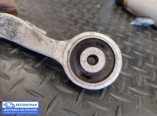 Рычаг подвески на Volkswagen Passat B5 (3B)