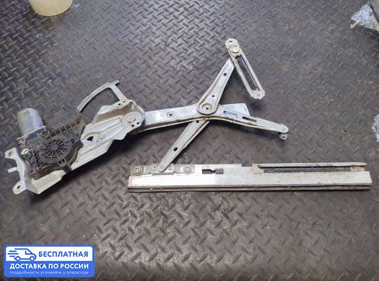 Стеклоподъемник электрический на Opel Astra G / Classic