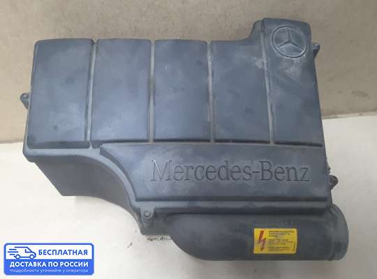 Корпус воздушного фильтра на Mercedes-Benz A (W168)