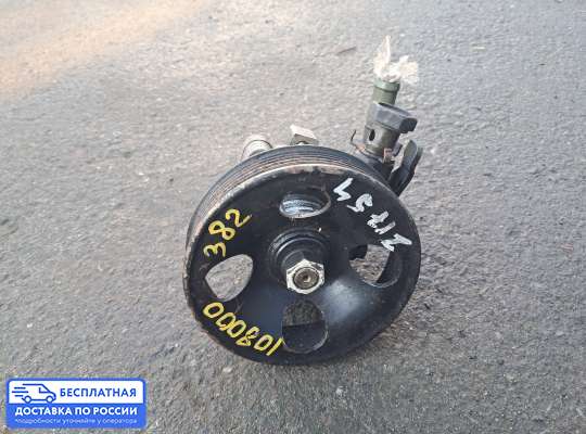 Насос ГУР (ЭУР, ЭГУР) на Hyundai Tucson I (JM)