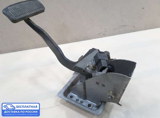 Педальный узел (педаль) на Hyundai Elantra III (XD +ТАГАЗ)
