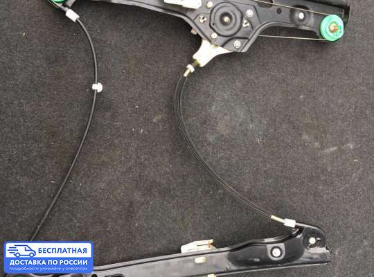 Стеклоподъемник электрический на BMW 3 (E90/E91/E92/E93)