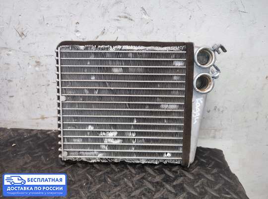 Радиатор отопителя (печки) на Volkswagen Jetta VI (1B)